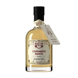 Condimento Bianco Weißer Balsamico 0,25l