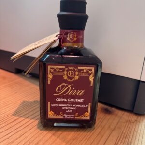 DIVA Crema Gurmet 0,25l