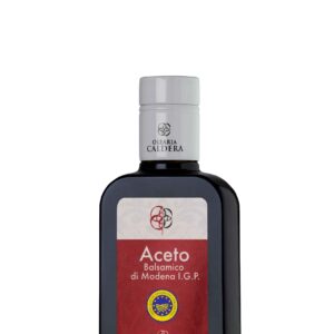 Aceto Balsamico di Modena I.G.P. Denso 0,25l